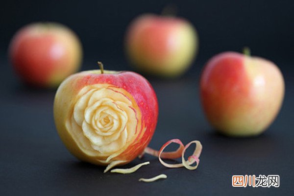 每天至少4两果6两菜