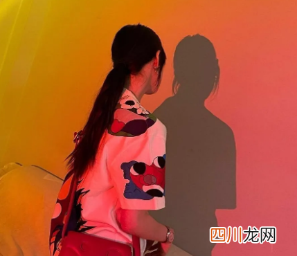 落日灯怎么拍照好看