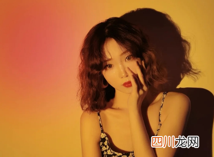 落日灯怎么拍照好看