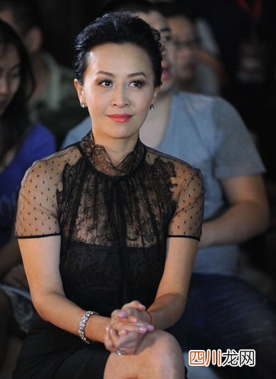 刘嘉玲的养生健美妙方