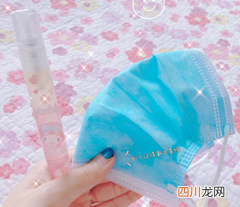 口罩喷雾到底有没有效果