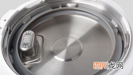 压力电饭锅煮好粥之后打不开为什么
