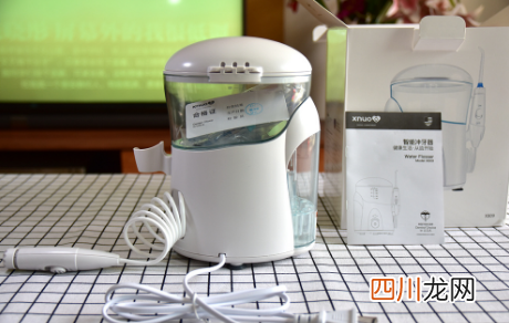 冲牙器买多少钱的合适