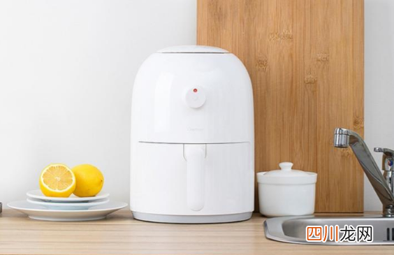 空气炸锅3升够用吗