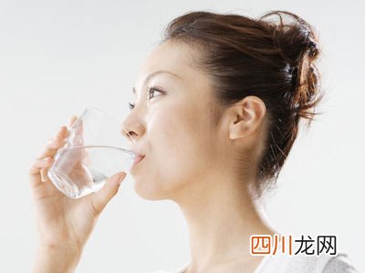 运动饮水原则