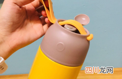 焖烧杯里有小黑点能用吗