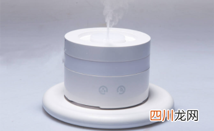 香薰机不冒烟了怎么办