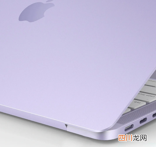 macbookair2021彩色款是真的吗