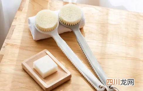 澡堂的搓澡巾是一次性的吗