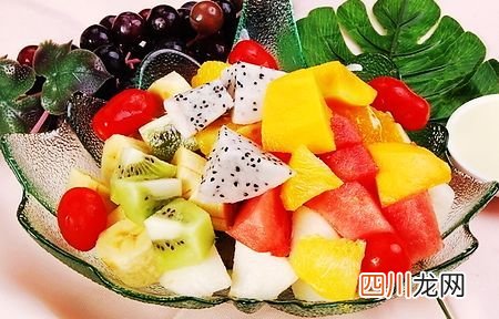 水果具有抗前列腺癌的作用