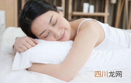 改善你的亚健康从睡眠开始