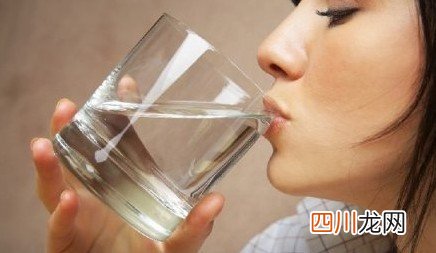 夏季运动如何补水 运动补水的详细攻略