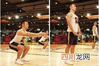 盘点7种运动防衰老