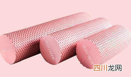 泡沫轴可以用其他代替吗