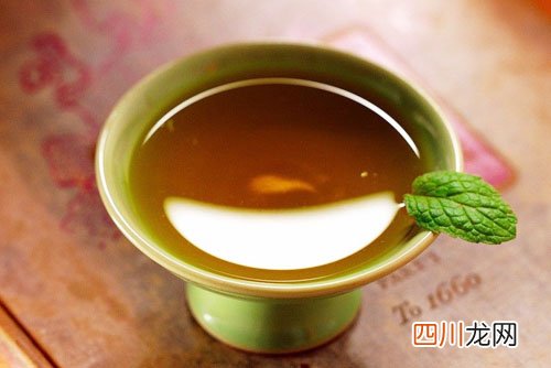 热姜水——家庭保健良药