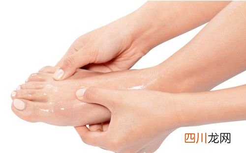 脚部各类运动伤害防治法