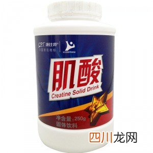 补充肌酸能提高其肌肉力量