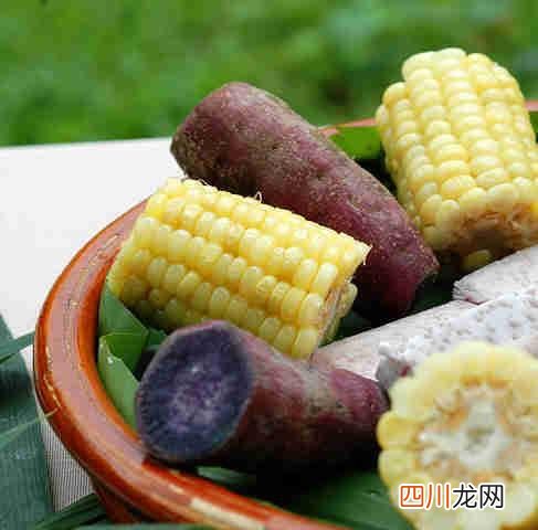 膳食纤维与快速瘦身