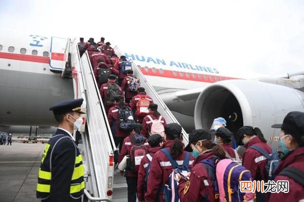 24万名医务人员 15省份38000多名医务人员驰援上海