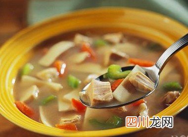 我吃不胖的秘密