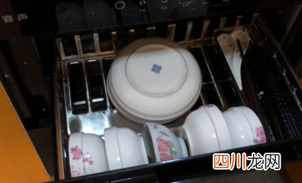 碗筷一直放消毒柜有什么影响没