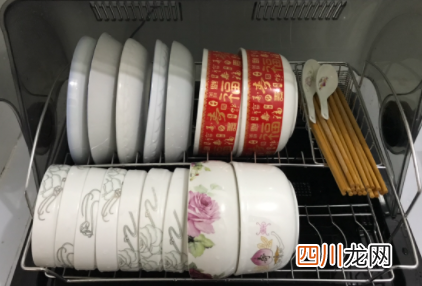 碗筷一直放消毒柜有什么影响没