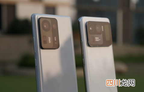 小米mix4和小米11ultra哪个好