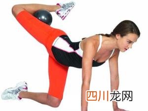 加你如何做美臀操