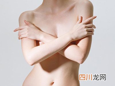 傲人乳沟速练成功的秘诀