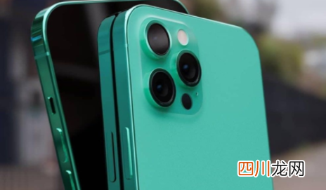 iphone13有紫色吗