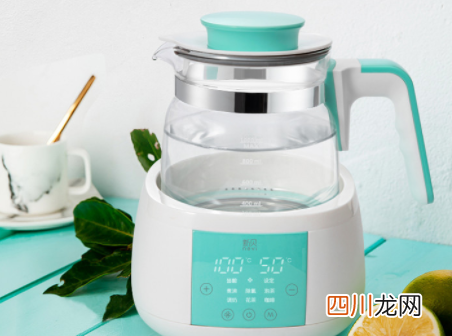 泡奶恒温水壶好吗