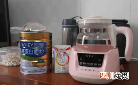 泡奶恒温水壶好吗