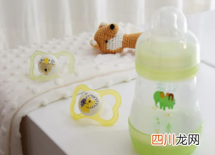 安抚奶嘴的作用是什么