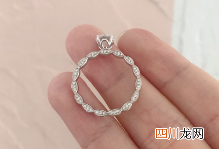 什么戒指不怕磨损