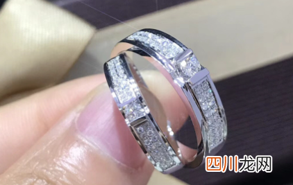 戒指的戴法和意义分别是什么
