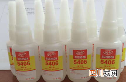 胶水406主要用于什么地方