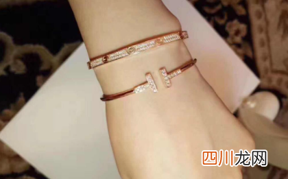 卡地亚手镯是什么材质