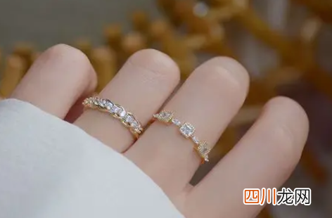 戒指尺寸12号是多大