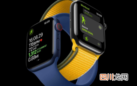 苹果手表s7支持touch id吗