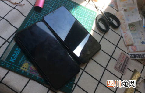 苹果手机进水黑屏了还有救吗