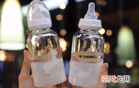 奶瓶摔碎了奶嘴还能用吗