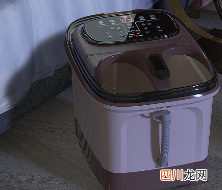 电动泡脚桶有异味还能用吗