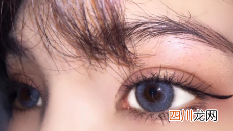 戴美瞳忍不住眨眼睛怎么办
