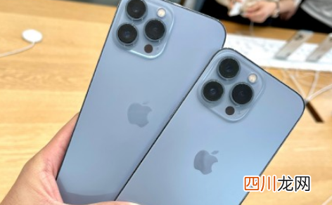 iPhone13拍照为什么有马赛克