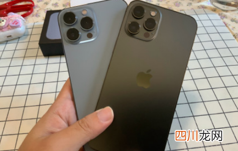 iPhone13拍照为什么有马赛克