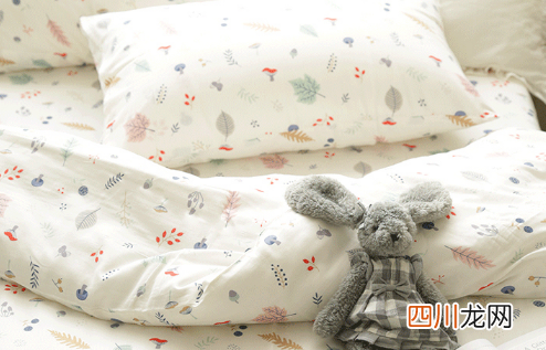 双层纱四件套适合什么季节用