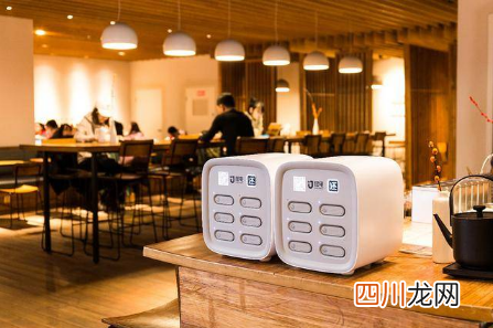 共享充电宝可以不同品牌还吗