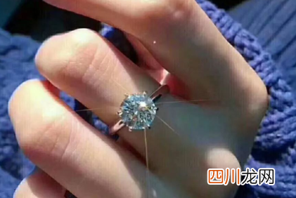 钻戒要定期保养吗