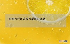 婚姻为什么会成为爱情的坟墓