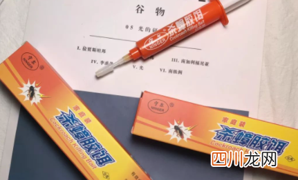 杀蟑饵剂是引诱蟑螂吃吗